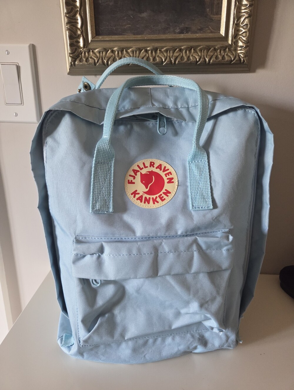 Fjallraven Kanken Backpack